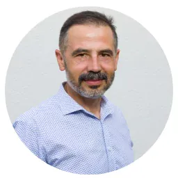 Andrew S. – Phoenix, AZ